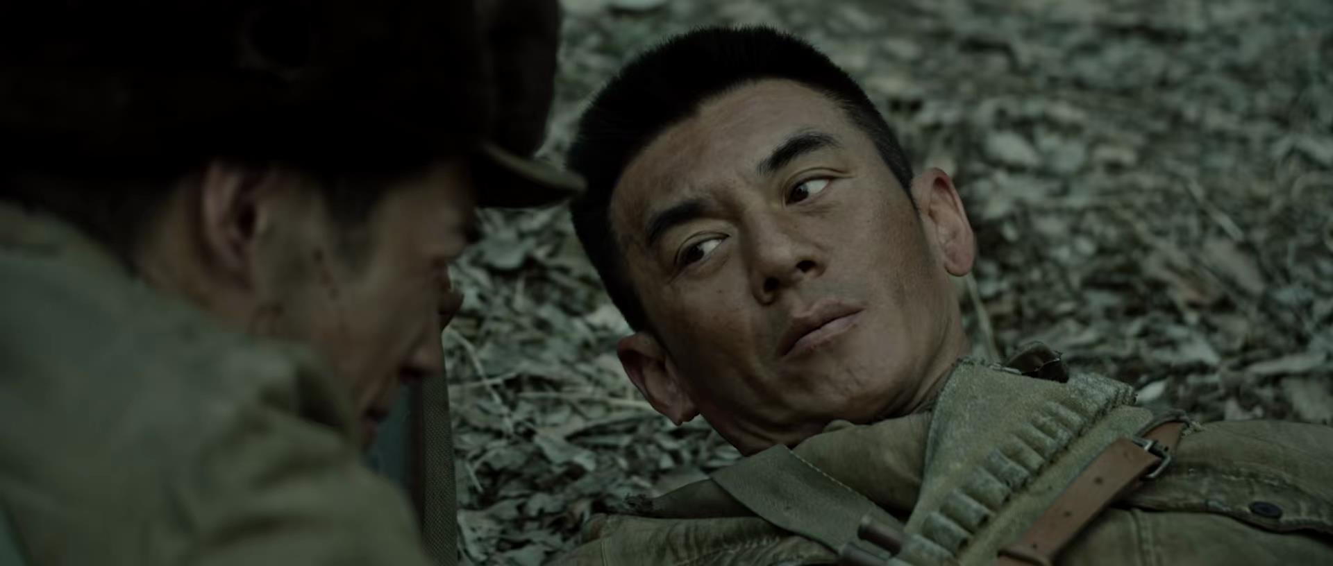 上线2小时，拿下飙升榜第1，我断言：任天野的新片将会火遍全国