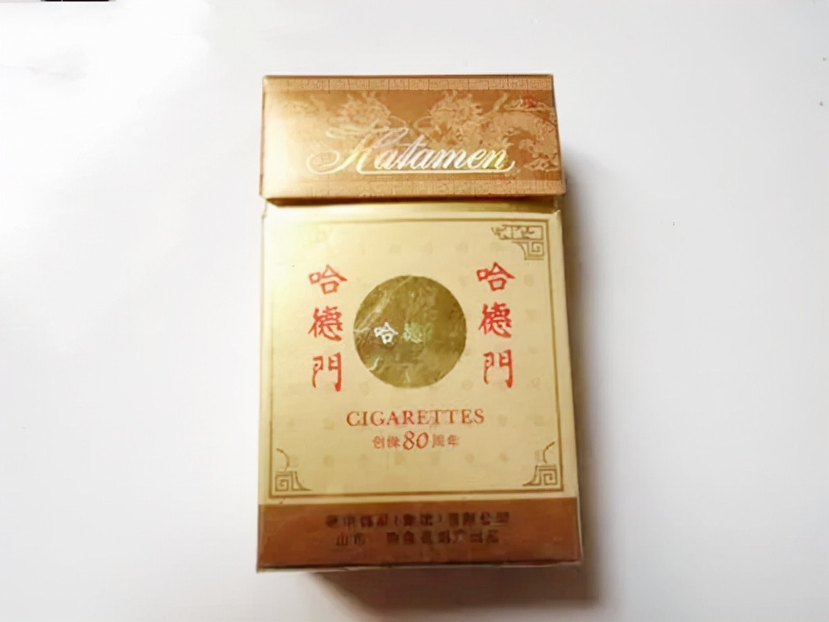上世紀著名的五大香煙品牌，現今僅剩兩款，不認識還自稱老煙民？
