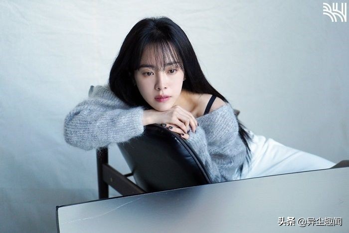 《僵尸校园》朴持厚经纪公司BH，旗下女演员都是美女且演技惊人