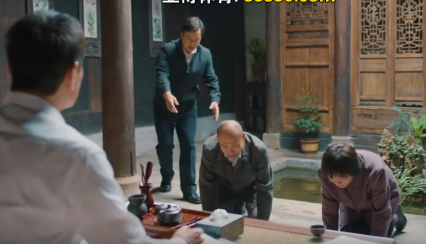 幸福到万家首播：何幸福的公婆才是农村人写实