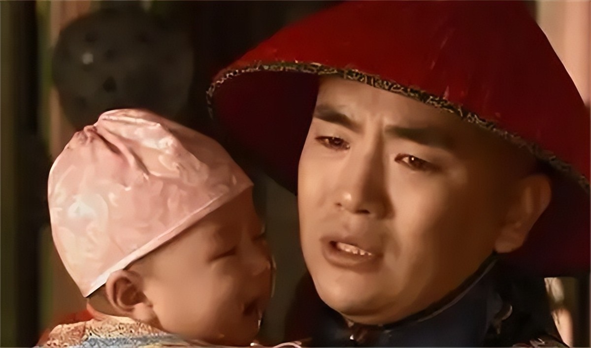 甄嬛传：终于明白，为啥沈眉庄温实初风雨夜晚，太后明知却没去管