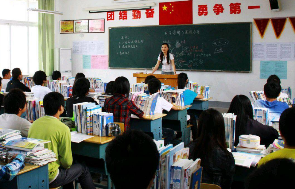 中考迎来大变化，预计2022年正式实行“两考合一”，引起家长不满