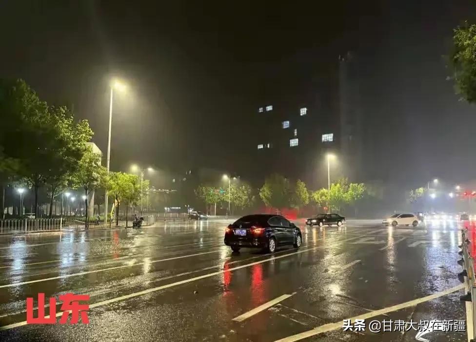 天气预报：24～25号大雨暴雨范围已确认，60年一遇凉夏？农谚咋说