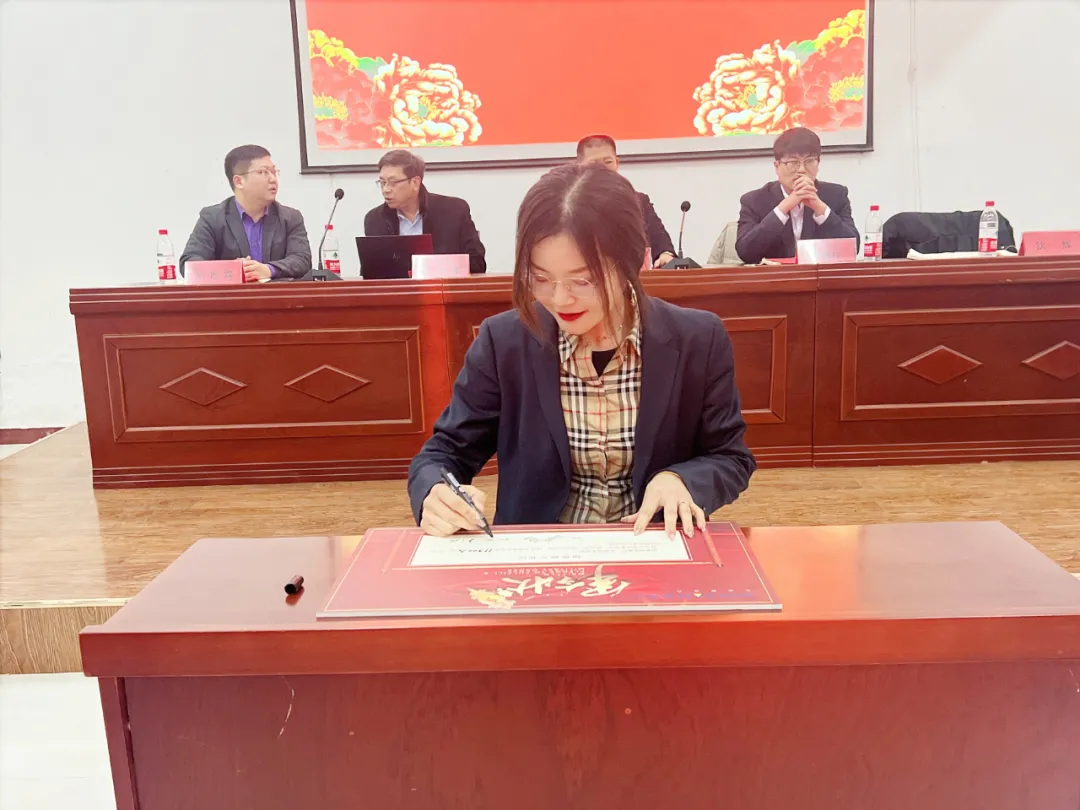 如虎添翼 蓄势启航 | 鑫金山2022年营销中心启动大会顺利召开