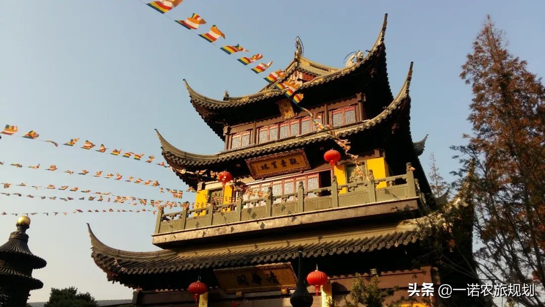 爆款旅游項(xiàng)目的智造法則：多角度創(chuàng)新旅游產(chǎn)品