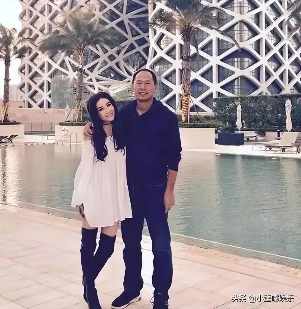 长着一张“风情万种”的脸，情史却简单干净的女明星，人不可貌相