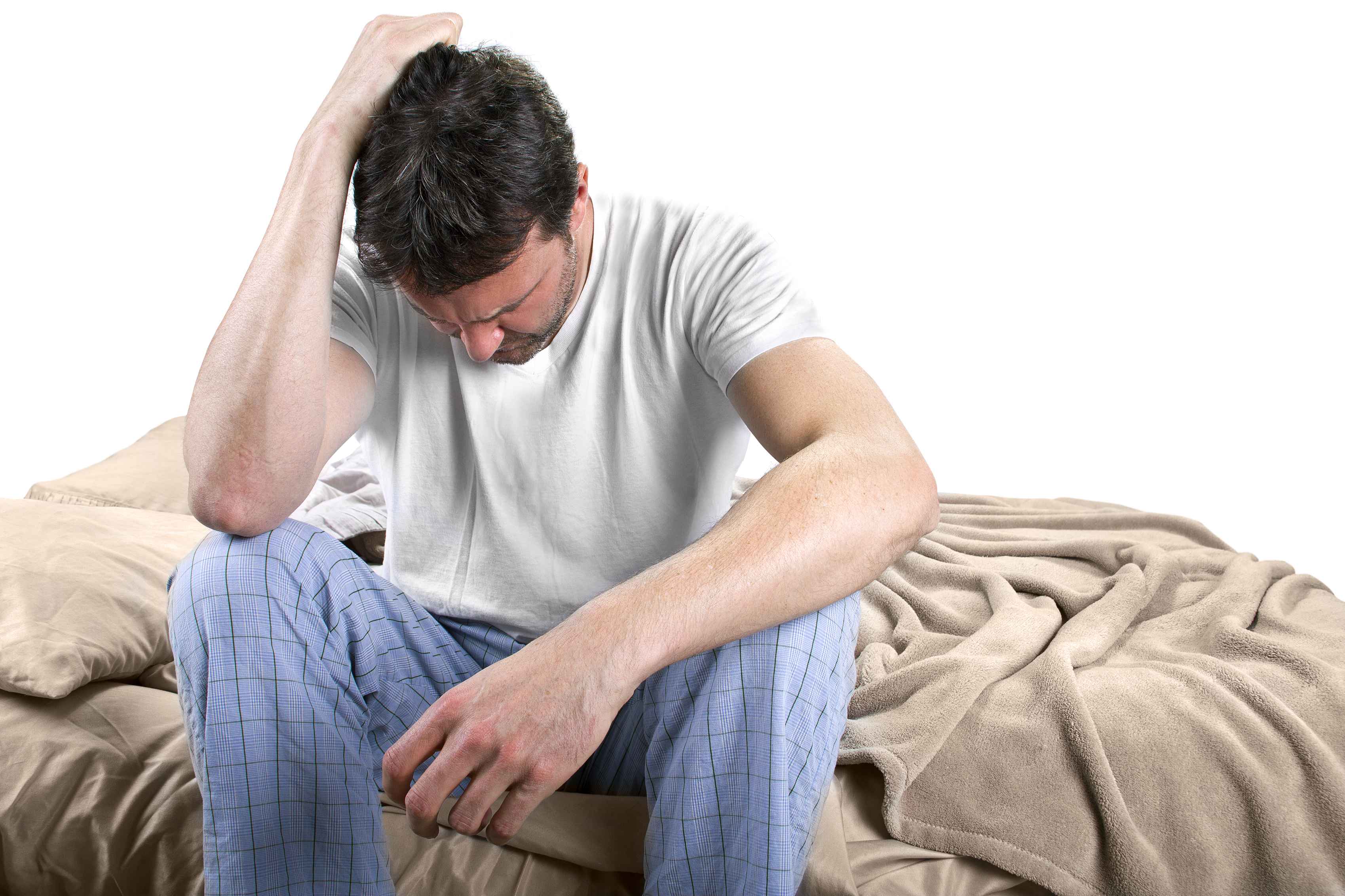 多關注身體上的表現,出現這8個症狀,大多是缺乏微量元素了