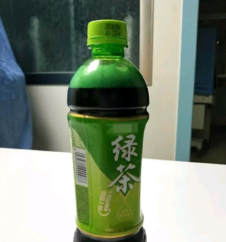 姐夫诱骗18岁女孩喝百草枯！无冤无仇，看似意外实则早有预谋