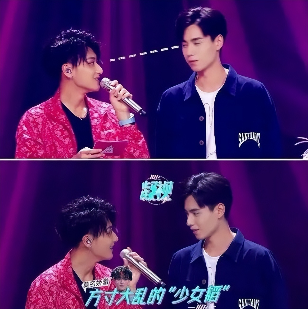 身高超过185的12位男星，个个“鹤立鸡群”，不用偷偷塞内增高