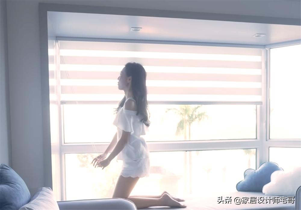 香港29岁姑娘42㎡小家：耗资520万，空间虽小，独居的她却很满足