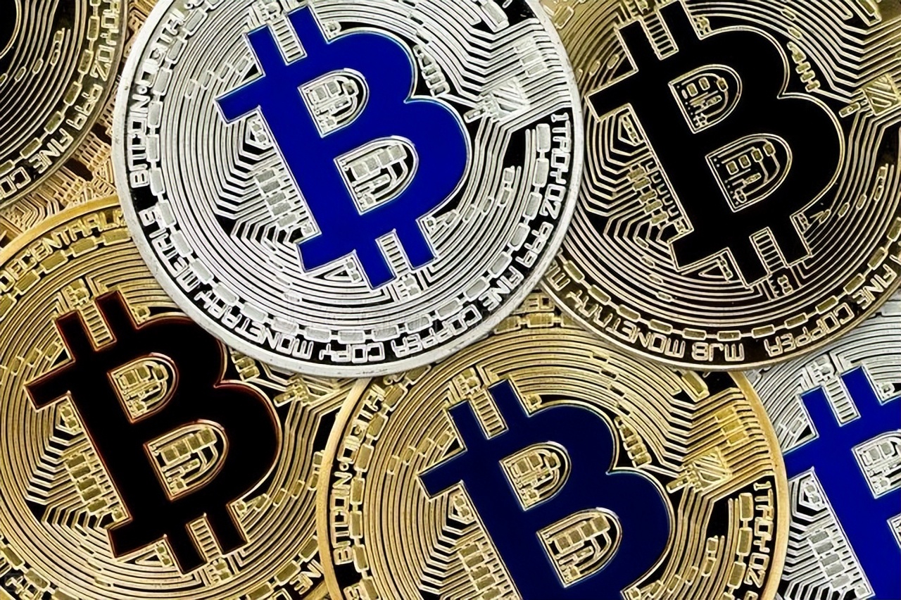 虛擬貨幣（比特幣）交易的法律風險