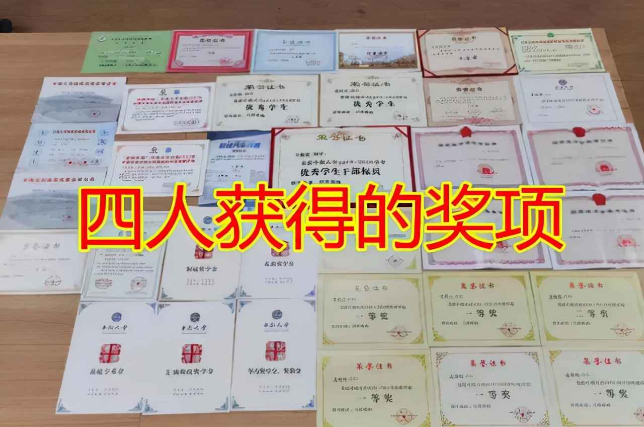 中南大学校草走红，堪称现实版“韩商言”，舍友也个个是“嫡仙”