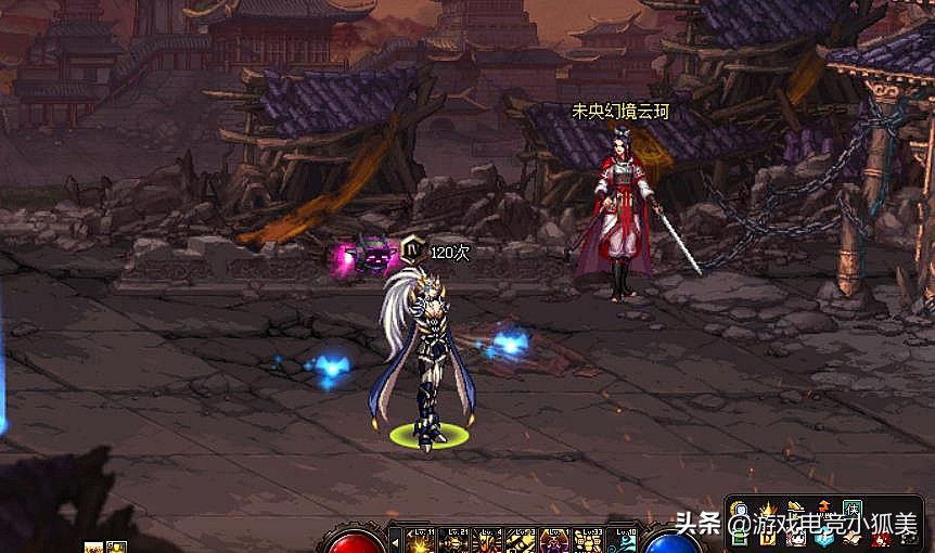 DNF：1.7第三周封神榜出炉，固伤职业回暖，纯C任一家独大