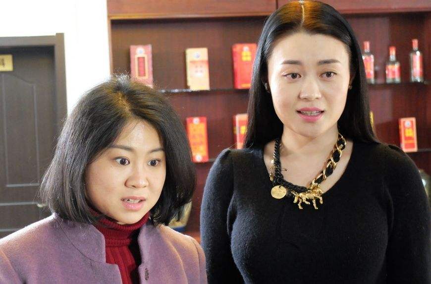 化妆师关婷娜：从未拜师赵本山，他是我的“伯乐”，不是我的男友