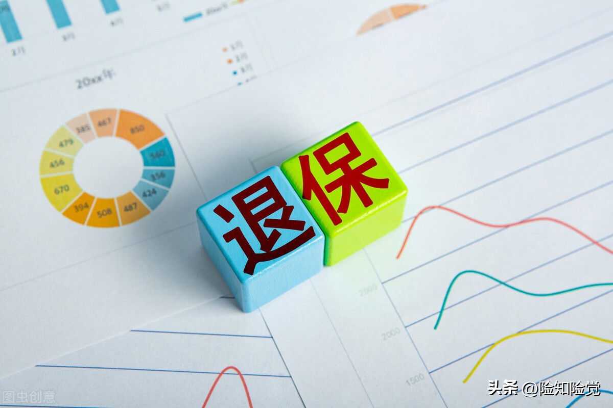 正常的保险退保(正常的保险退保多少钱)