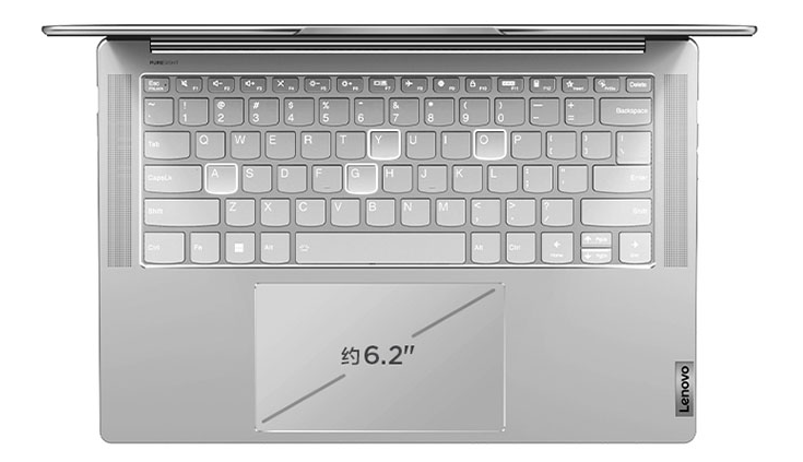 14.5英寸超感屏，LPDDR5 6000内存，联想Yoga Pro 14s上架