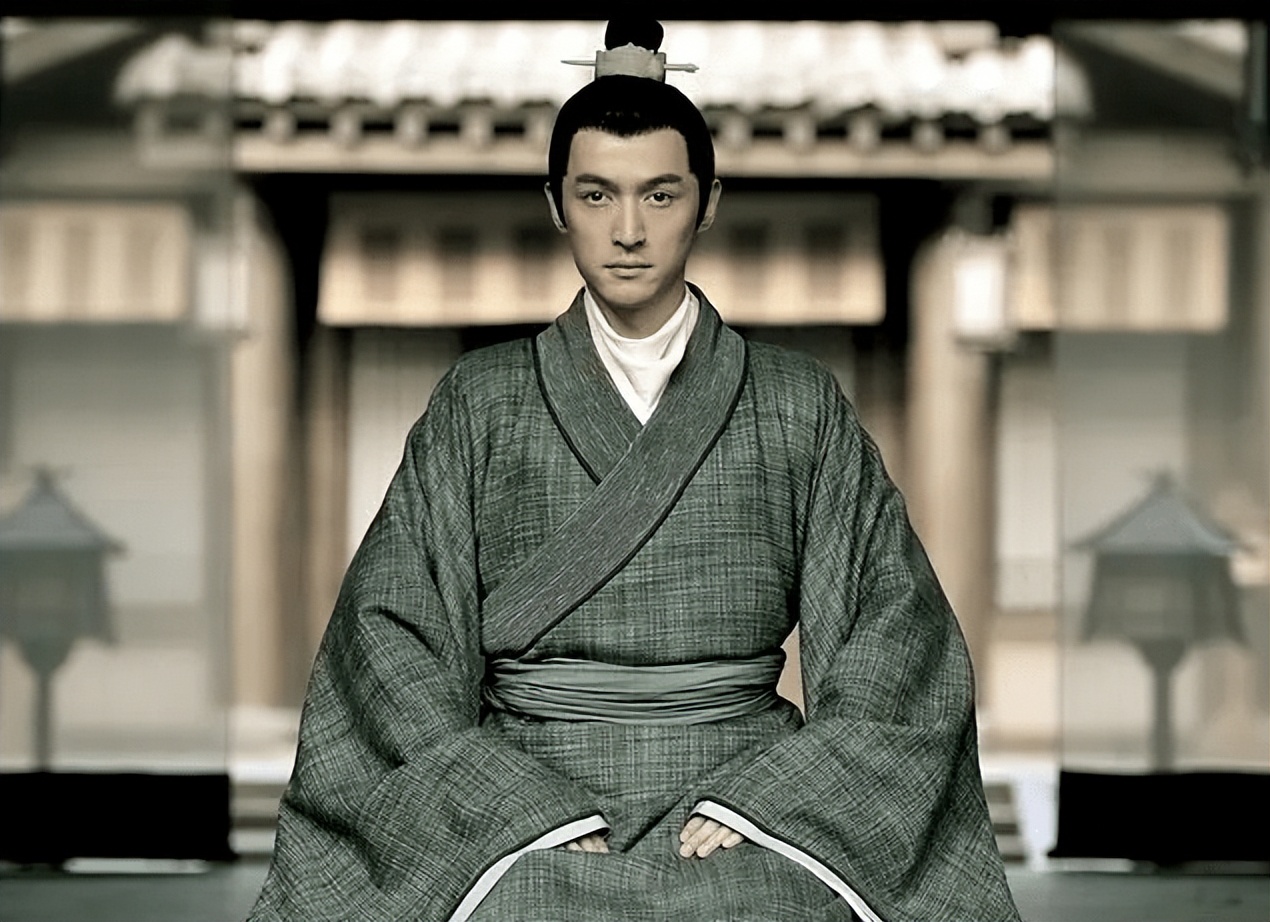 “病娇美男”别硬演，有人公子世无双，有人乡野村夫呆头鹅