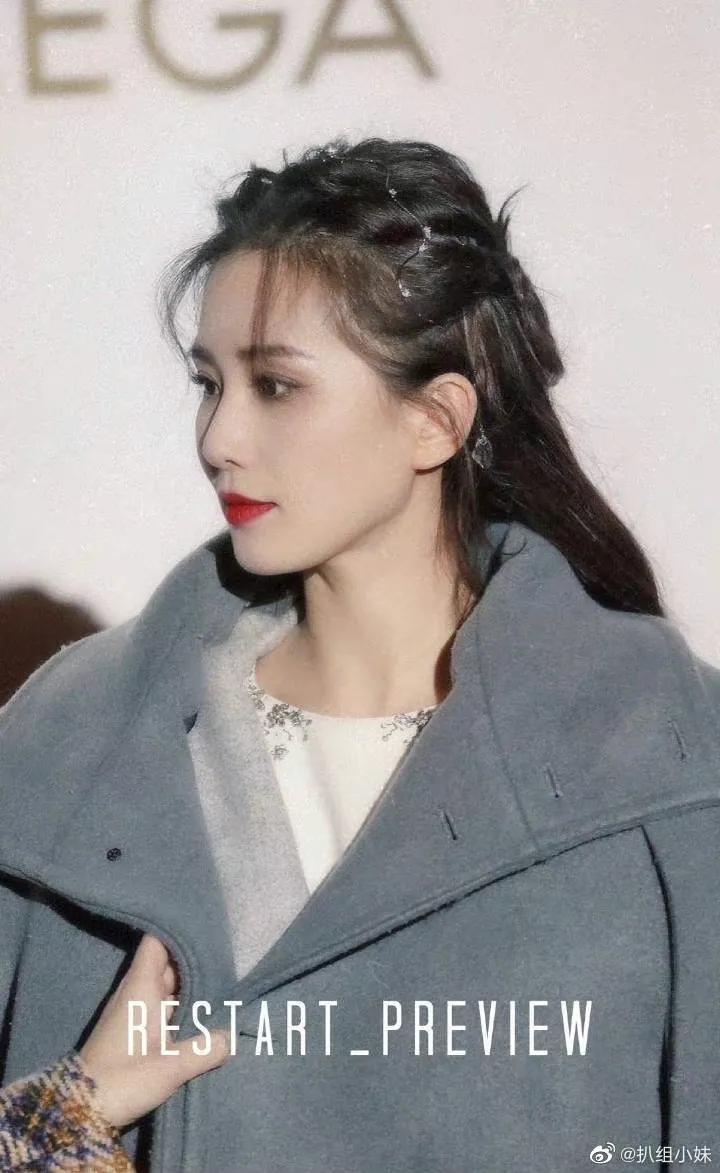 6.17剧：辣目洋子 白敬亭 陈星旭 张若昀 谭松韵 龚俊 刘诗诗 秦岚 檀健次