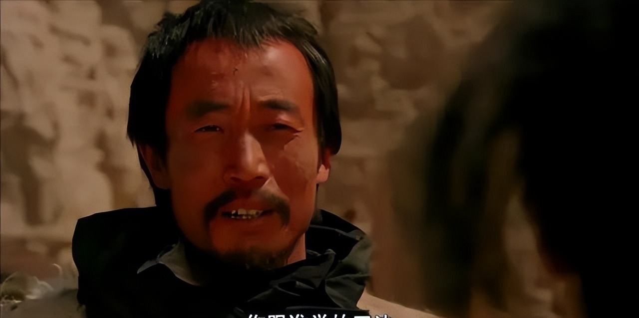 花了110万元，这部武侠片却比成本1亿的大片还精彩