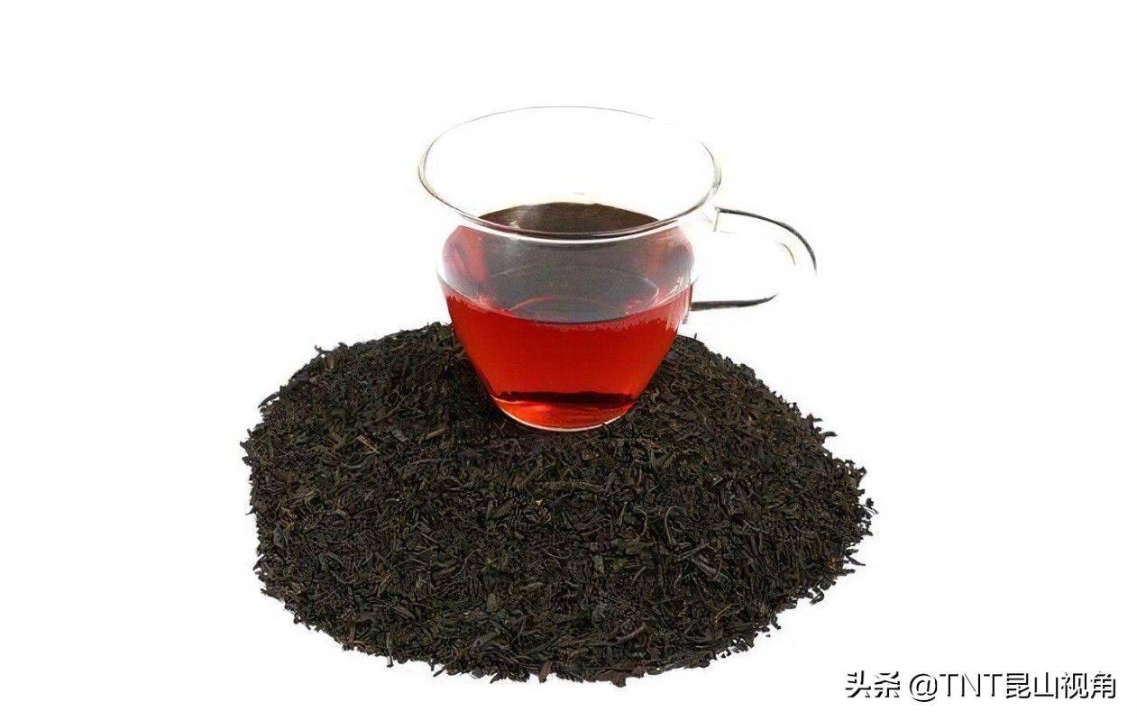 红茶十大品种 红茶有哪些品种 红茶种类哪个最好喝