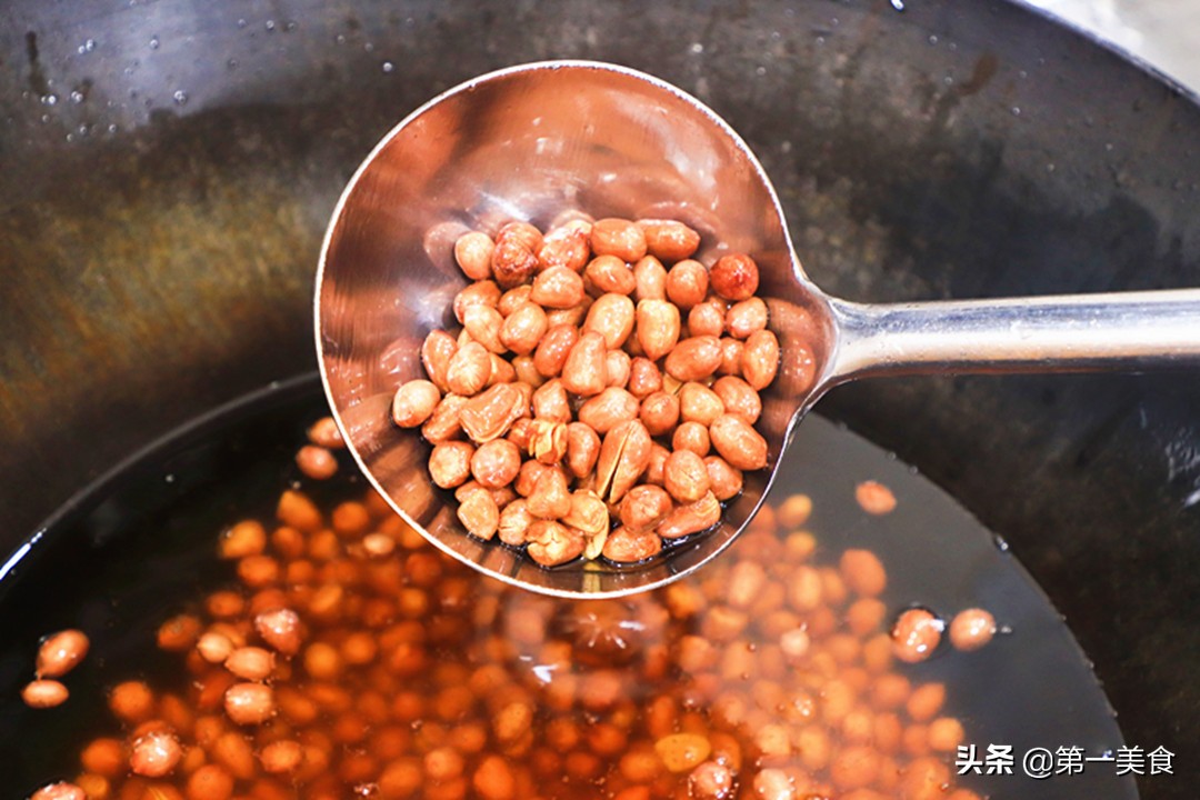 盘点河南老一辈最爱的6道下酒“硬菜”，个个都很常见，喝酒必备