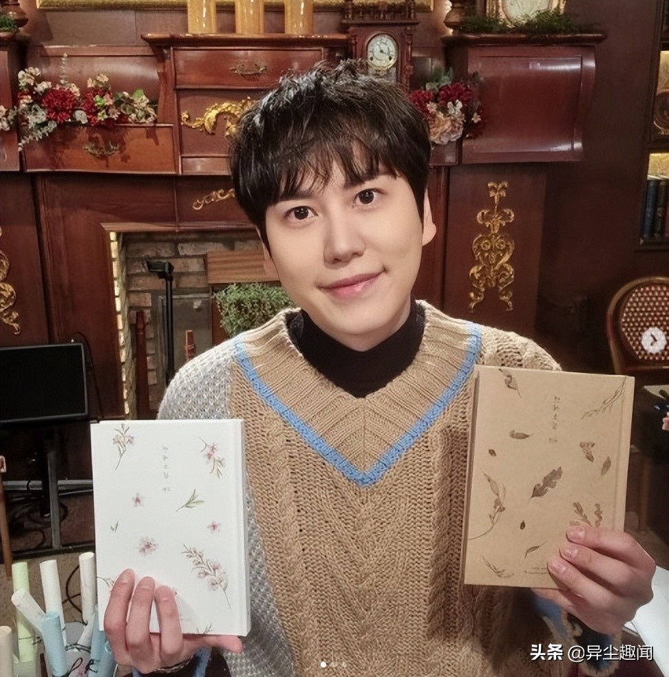 2022 KPOP 偶像排行榜，BlackPink空白期太长无人上榜，SJ横扫榜单