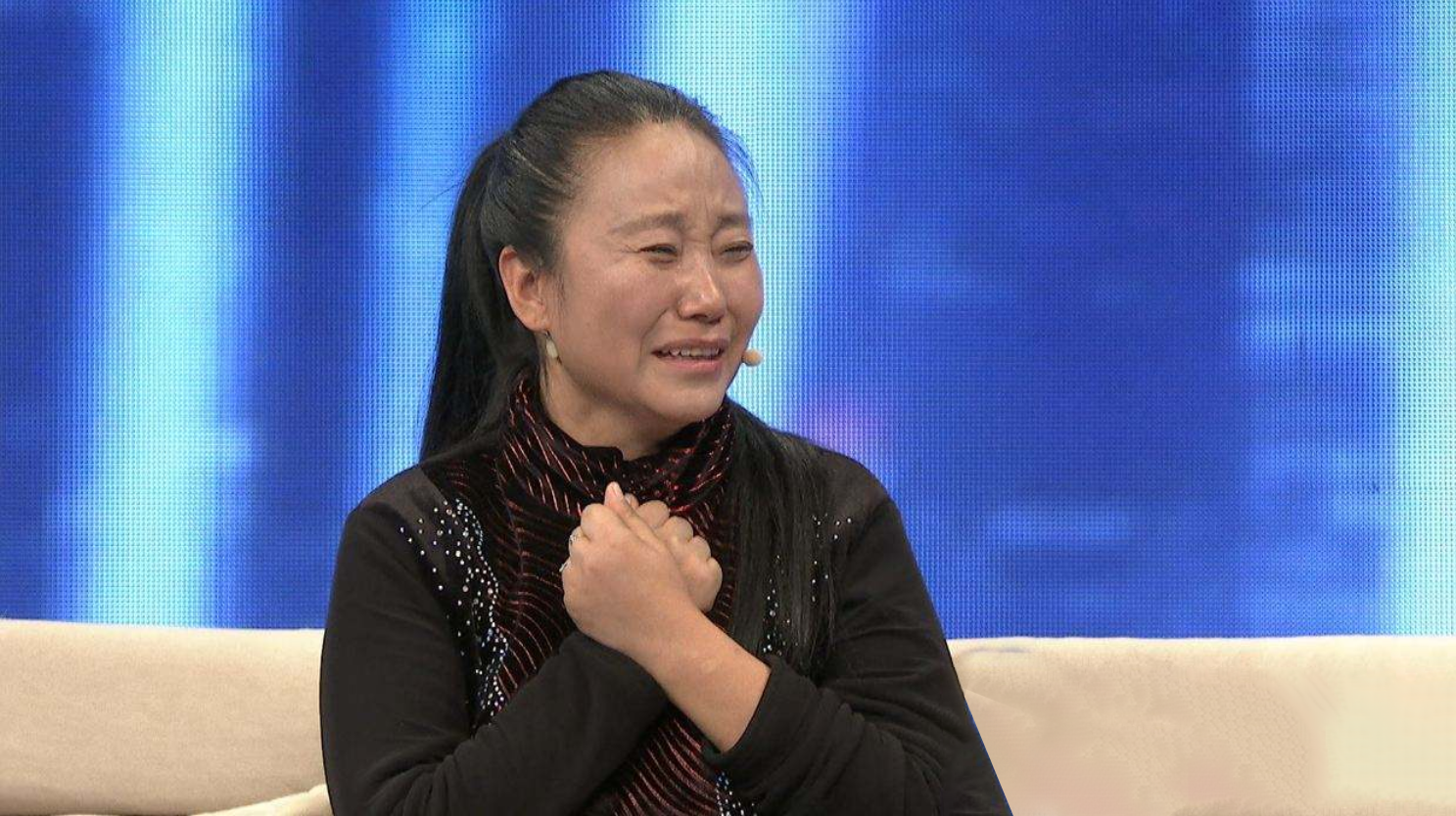 “爱心妈妈”李利娟：22年收养118个孤儿，却利用孩子敲诈2千万