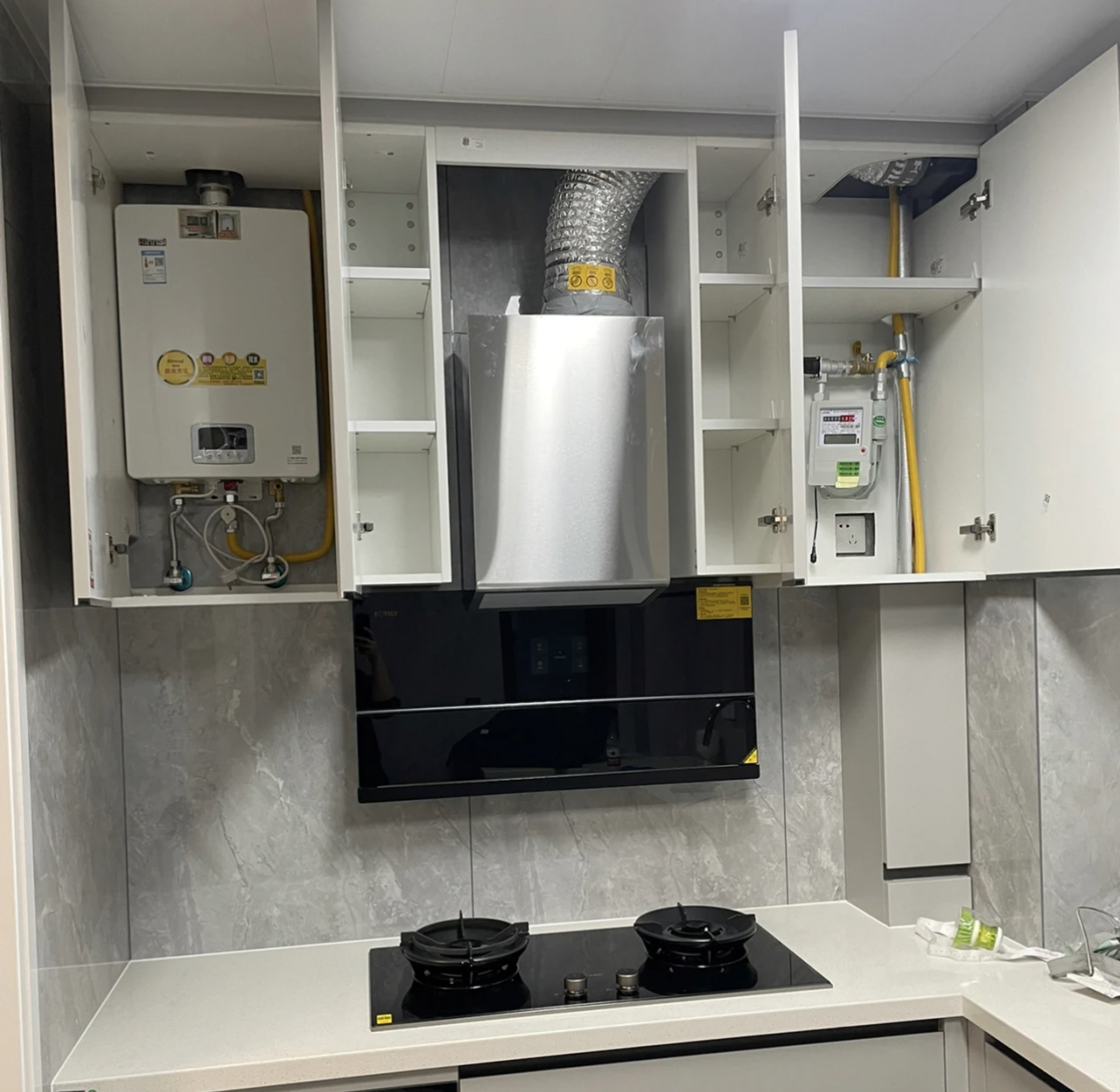 燃气热水器该怎么选(燃气热水器怎么选购技巧) - 114货源网