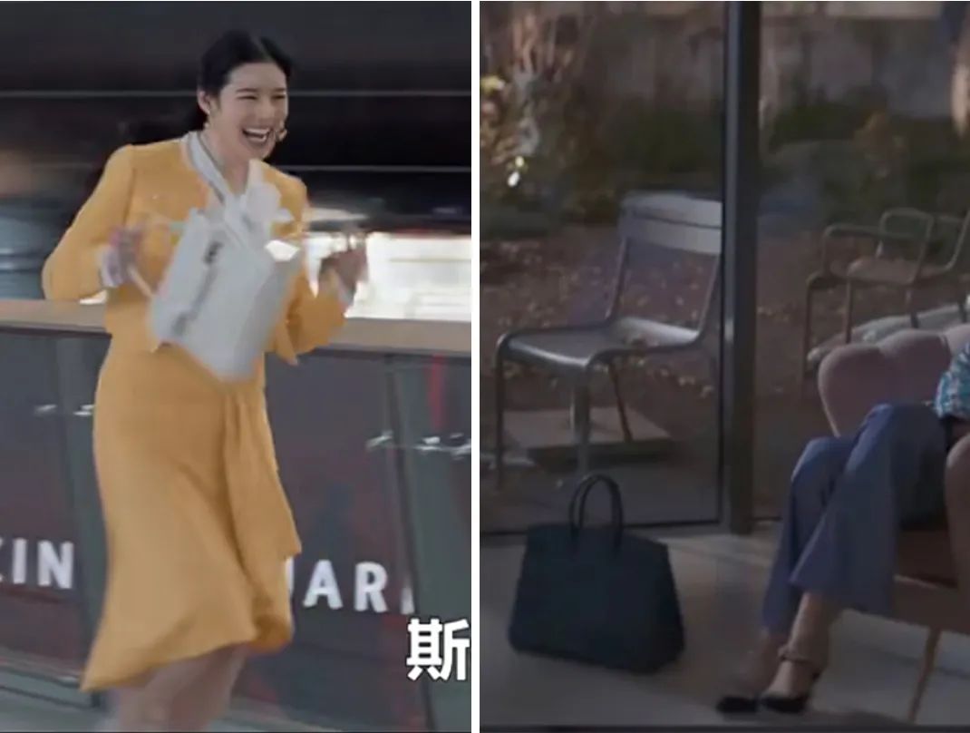 如何识别“真假白富美”？韩剧《安娜》造假骗倒上流社会