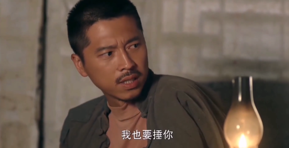 近十年口碑最好的9部乡土剧：《白鹿原》第3，《平凡的世界》第2