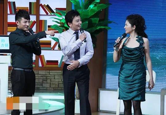 文清：辞掉女主播后沦为18线，嫁名医被宠成宝，生下儿子人生圆满