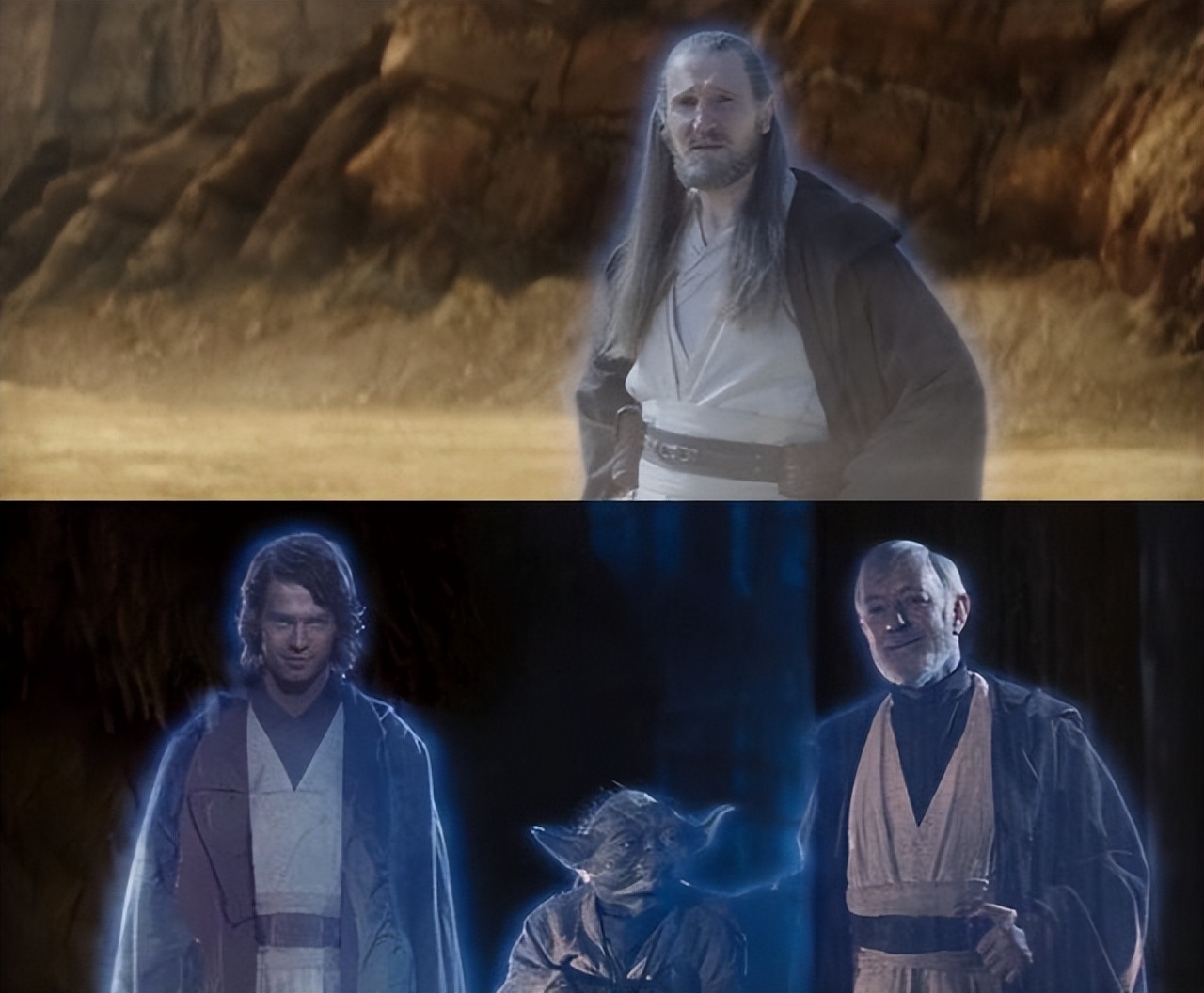 《欧比旺》完结篇情节与彩蛋解析！杀了安纳金的凶手到底是谁？