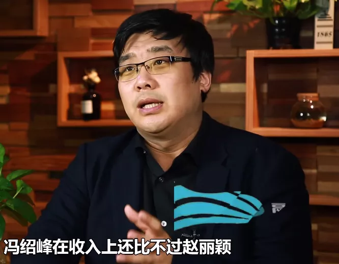 台媒曝baby离婚准备充分,2个月前跟黄晓明彻底切割,事业心很强