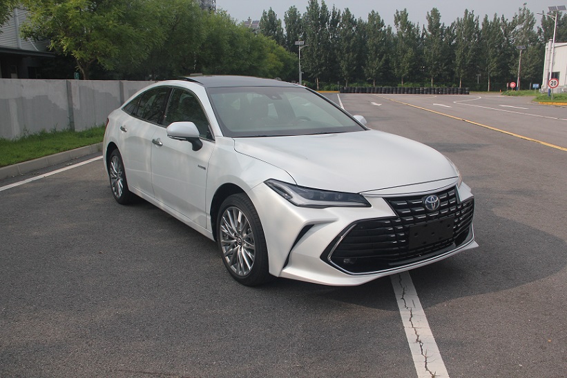 新车｜合资、自主均有“硬茬”登场！2022年这6款轿车不容错过