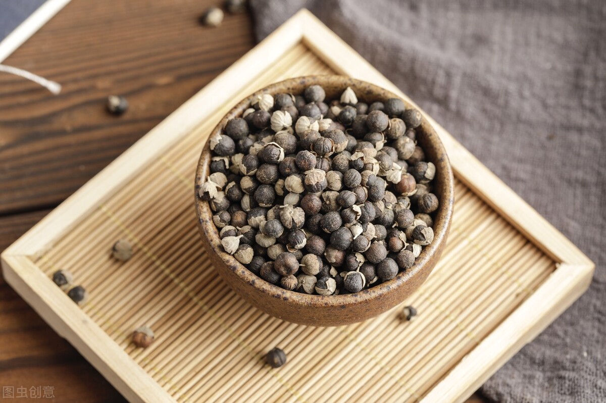 高血压?常泡四味中药,降血压,除眩晕,止头痛