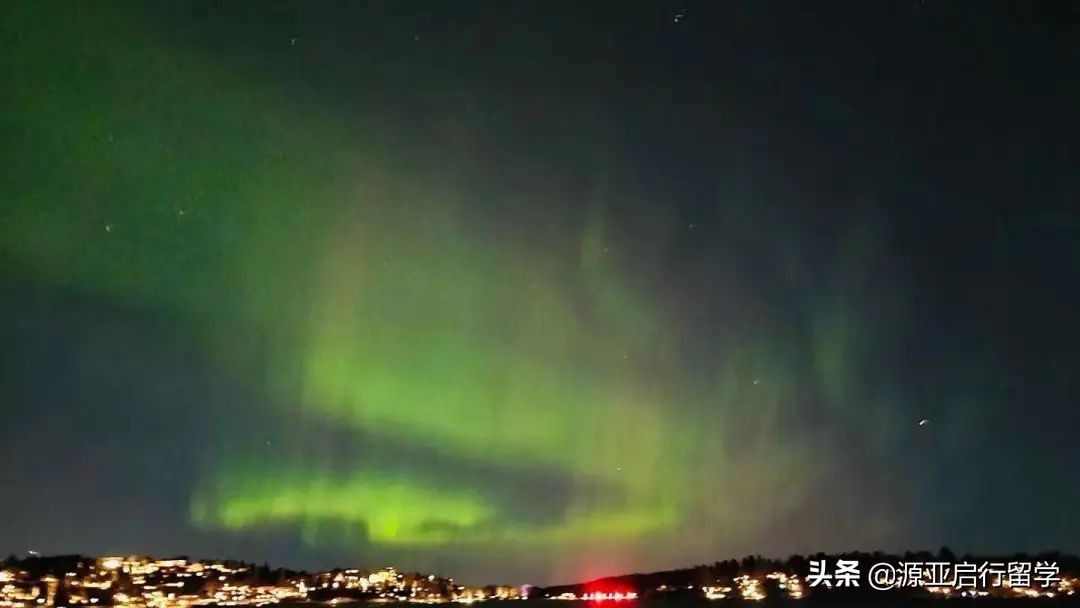 名校案例｜瑞典皇家理工学院-学姐采访