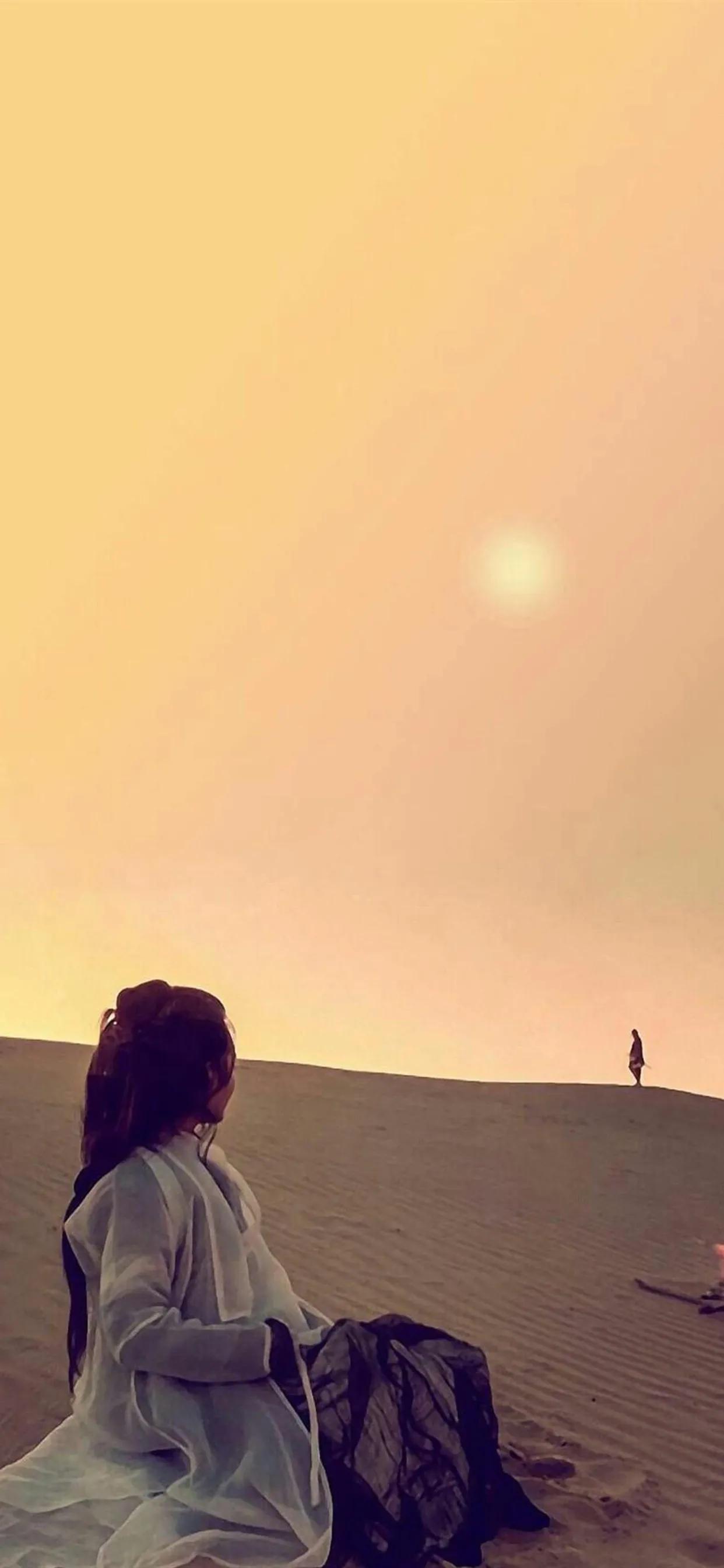 大话西游手机壁纸（41P）第111期