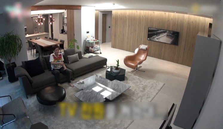 韩星超狂豪宅！《禹英禑》姜其永家堪比《秘密花园》玄彬家