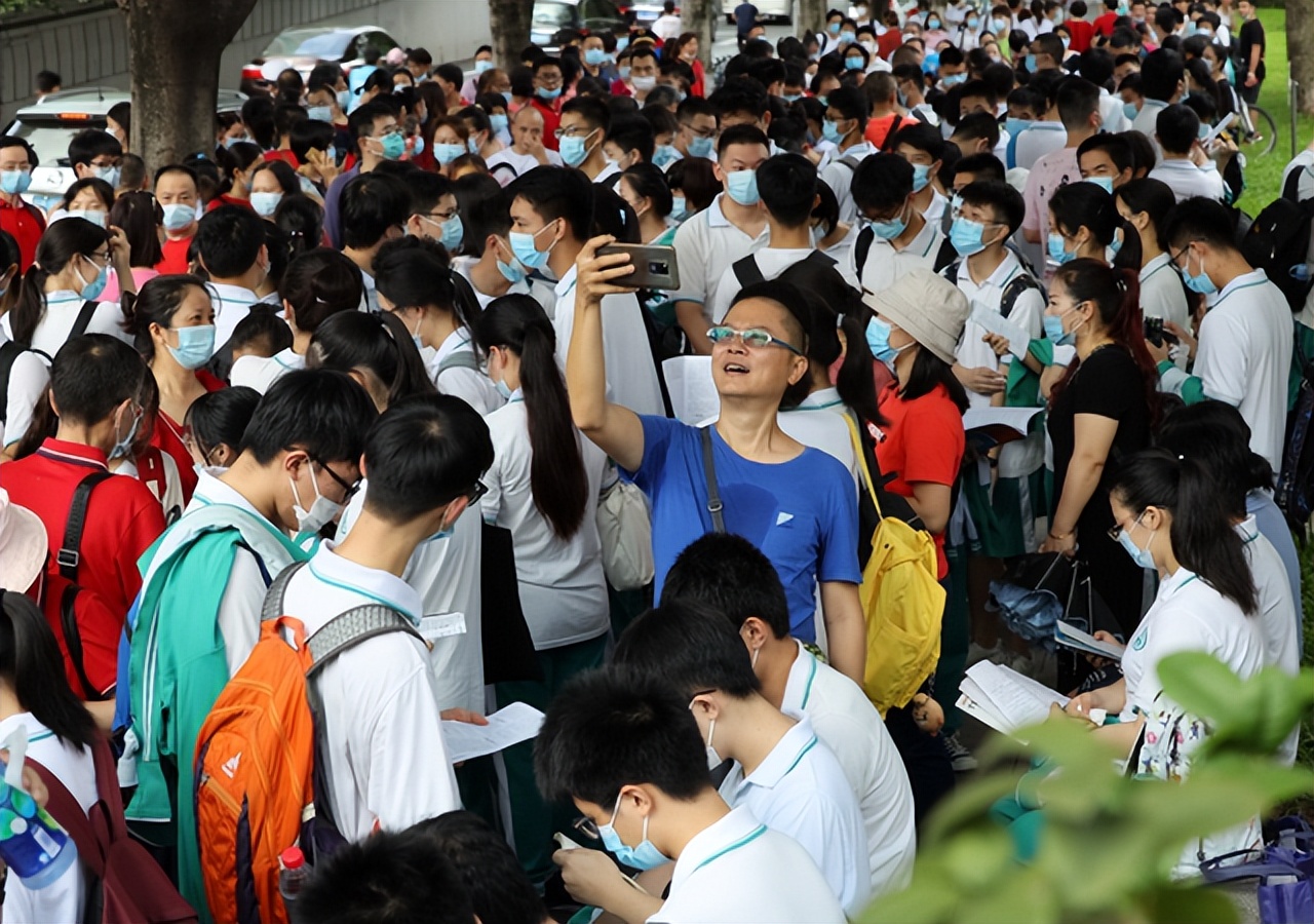 2022年高考延期一个月？个别地区已发布通知，准考生们注意查收