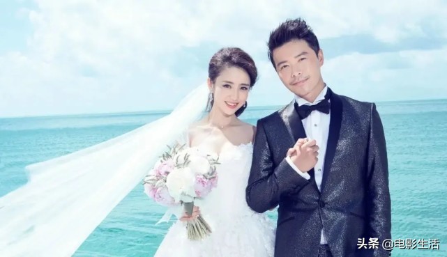 又一对明星离婚，网友感慨2021是离婚元年，其中一对结婚不到3年