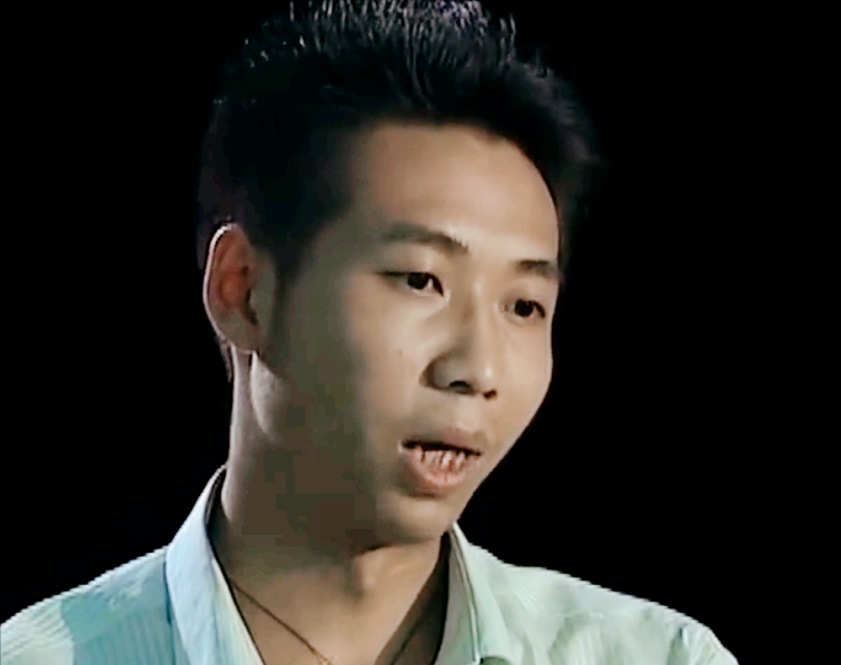 长沙28岁男子深夜遭遇水怪，有手有脚似婴儿，专家得知捧腹大笑