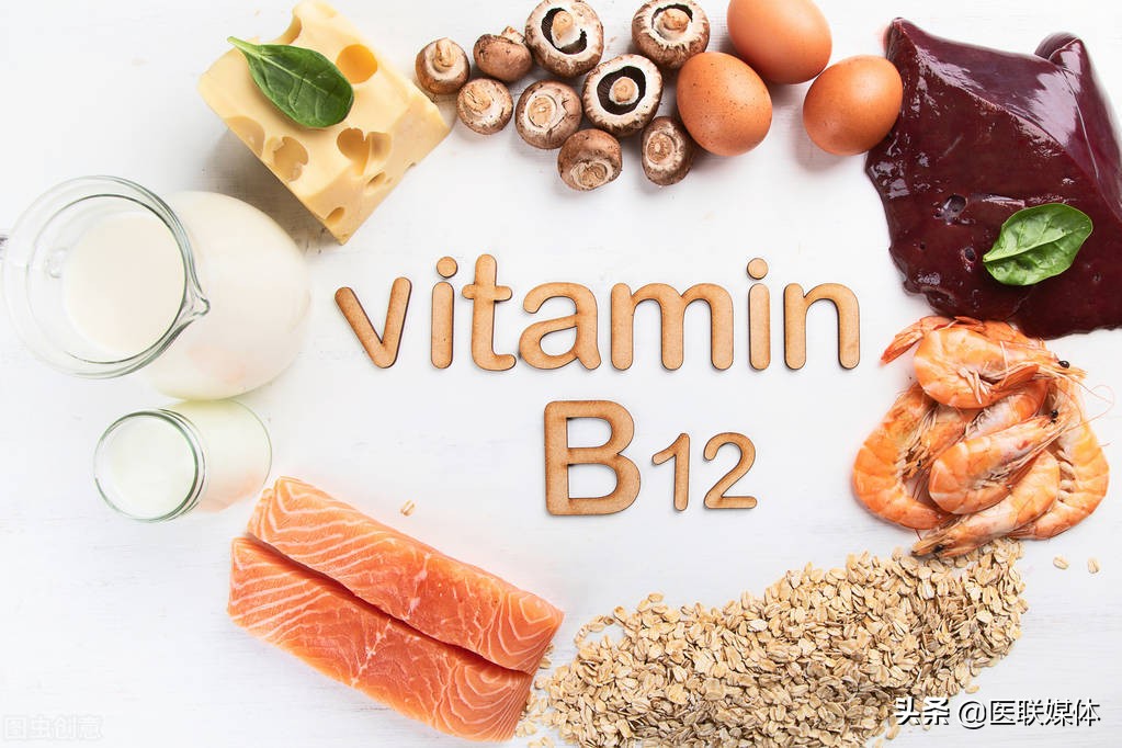 人体缺少维生素B12，身体会不会有表现？
