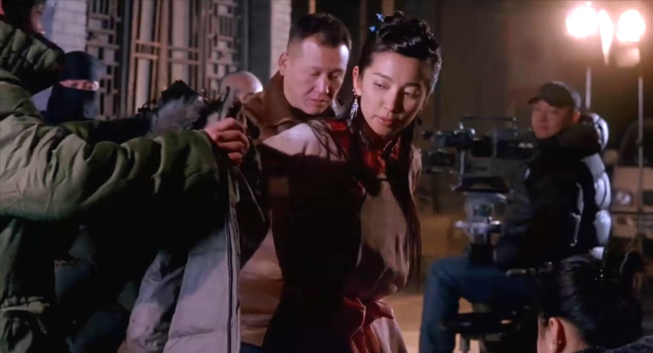 18年前，夏雨和李冰冰拍出青春片天花板，周润发成最大惊喜