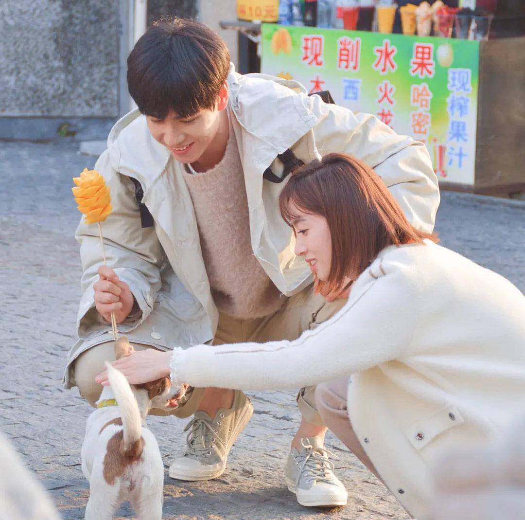 振华三部曲中《你好旧时光》《最好的我们》为什么从来没有翻拍？