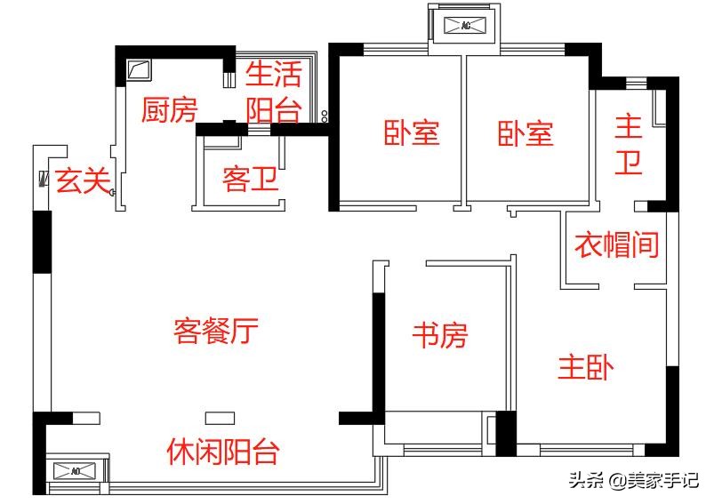 成都装修揭秘：60后阿姨家惊艳全网，十大排名揭晓