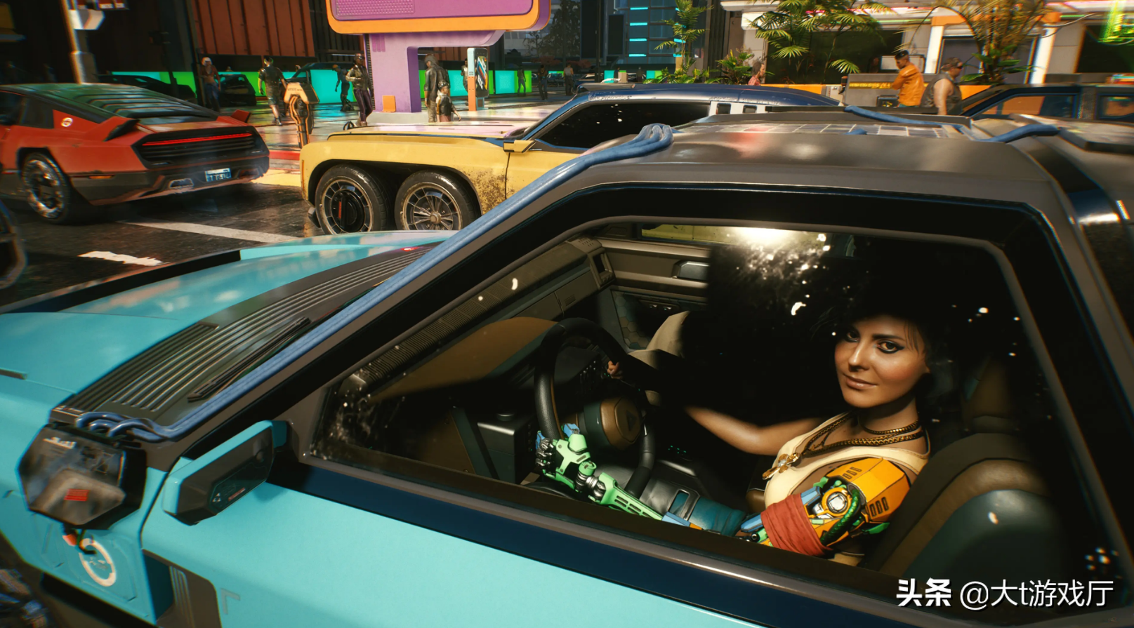 当下10部最好玩的大型游戏，精品大作不容错过