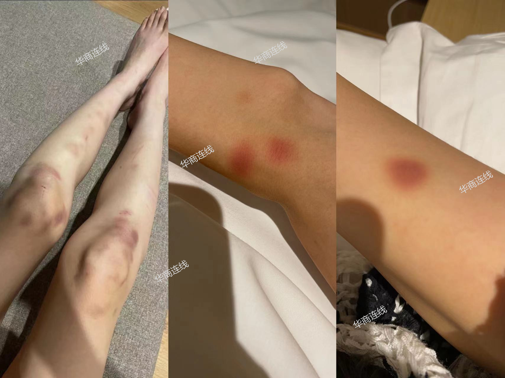 举报女子回应央企高管道歉视频：“避重就轻把问题往个人感情纠纷上说”，自称拒绝封口费，上级纪检介入调查