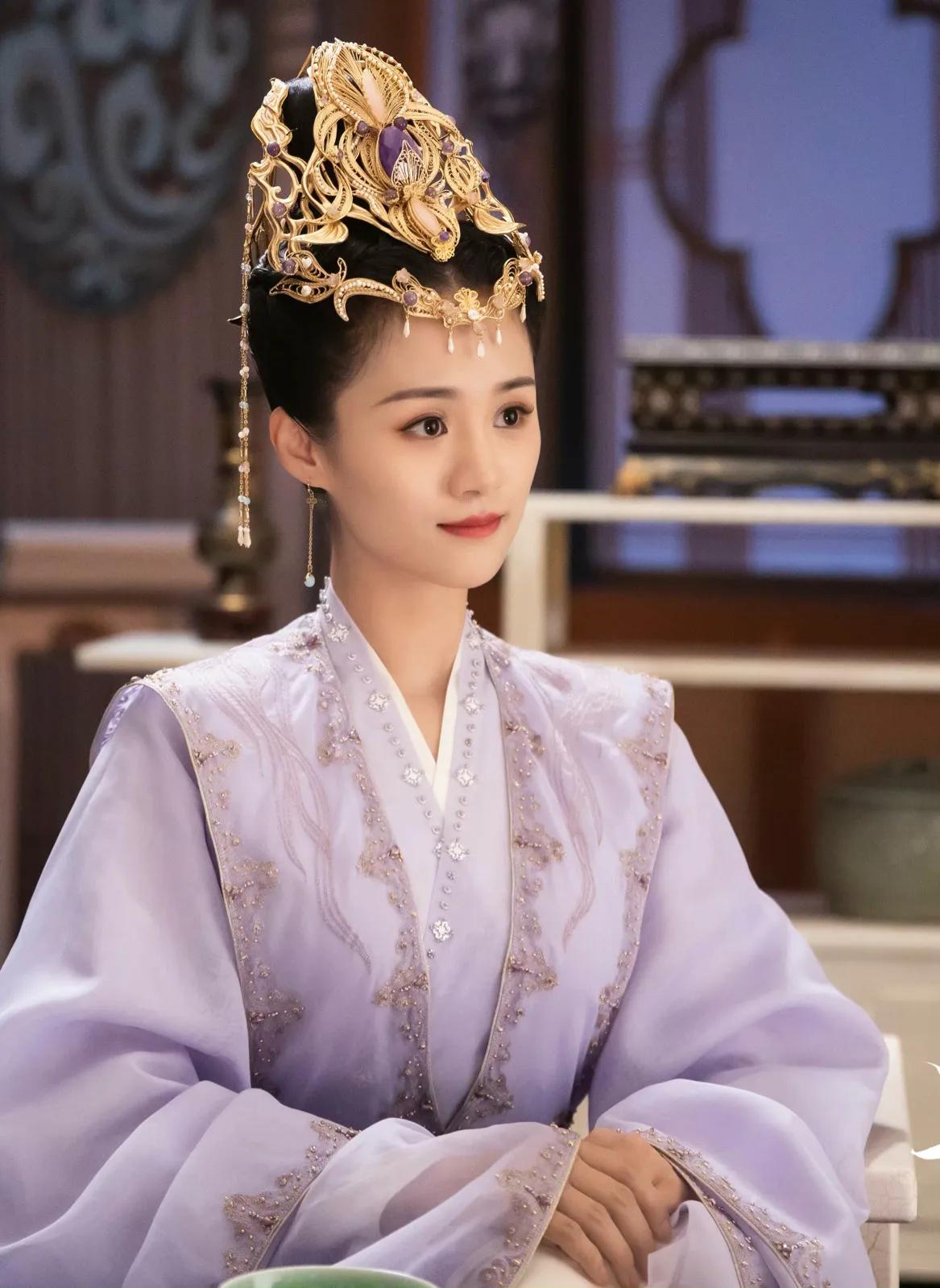 那些讨喜的角色