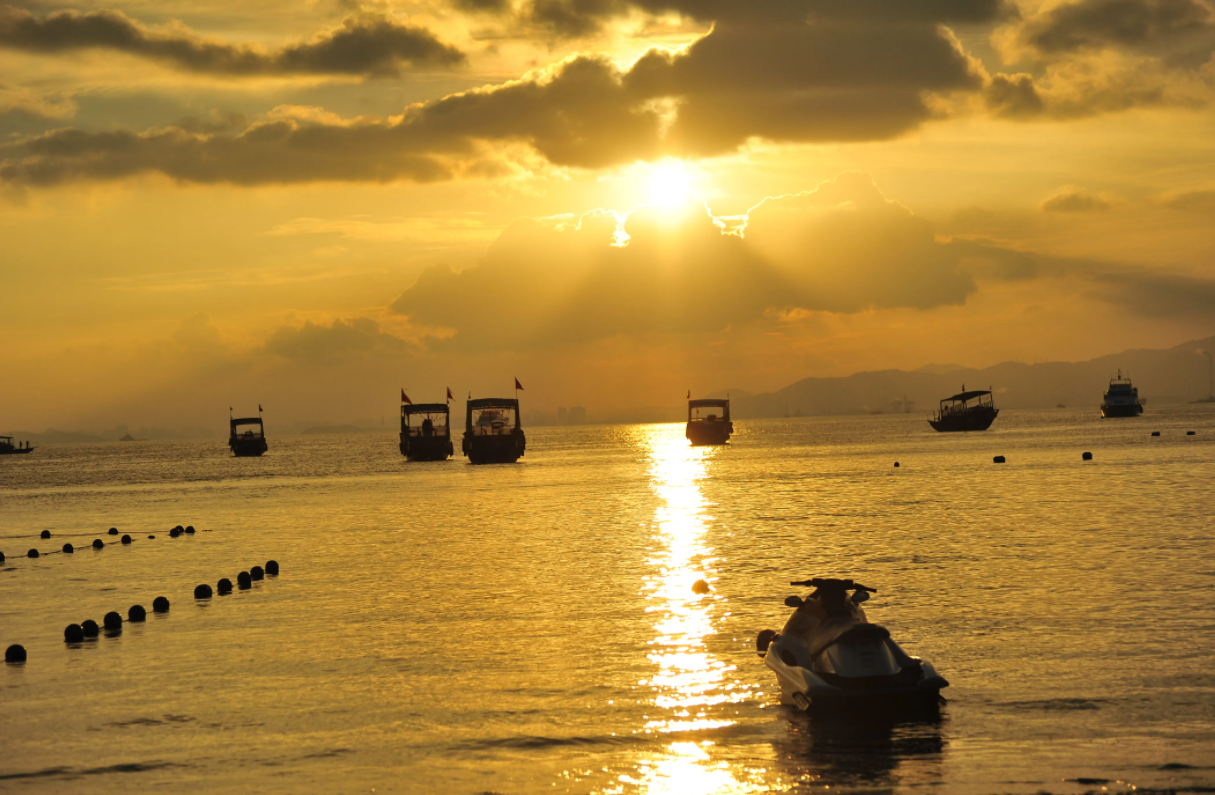 大海旅遊景點(夏日看海計劃) - 悅聞天下