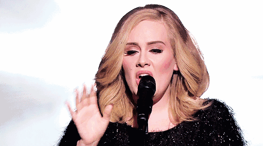 阿黛尔·阿德金斯 灵魂歌者，音乐天后忠于自我的开挂人生